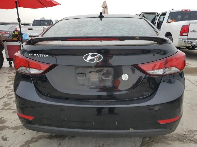 Photo 5 VIN: KMHDH4AE4EU181188 - HYUNDAI ELANTRA 