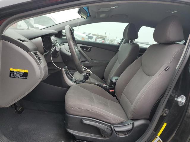 Photo 6 VIN: KMHDH4AE4EU181188 - HYUNDAI ELANTRA 