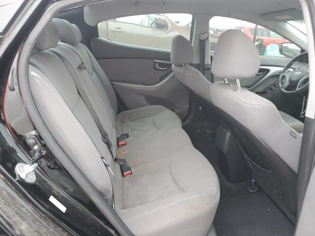 Photo 9 VIN: KMHDH4AE4EU181188 - HYUNDAI ELANTRA 