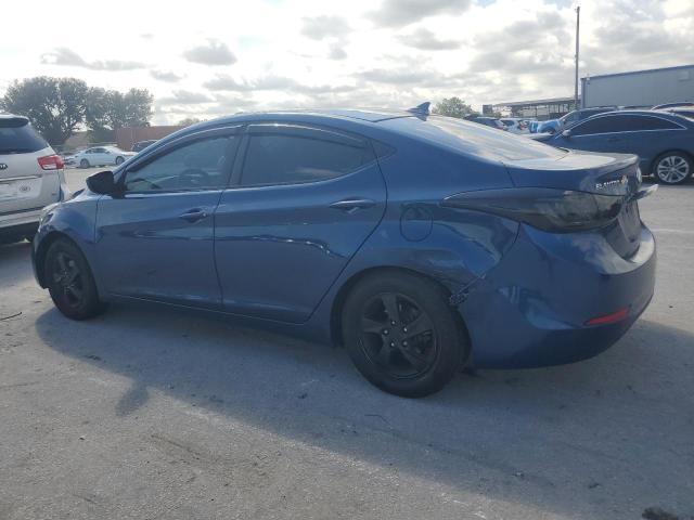 Photo 1 VIN: KMHDH4AE4EU181904 - HYUNDAI ELANTRA SE 