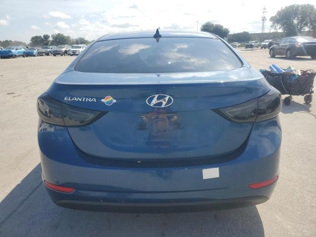 Photo 5 VIN: KMHDH4AE4EU181904 - HYUNDAI ELANTRA SE 