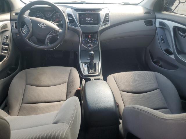 Photo 7 VIN: KMHDH4AE4EU181904 - HYUNDAI ELANTRA SE 