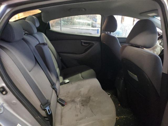 Photo 9 VIN: KMHDH4AE4EU183264 - HYUNDAI ELANTRA SE 