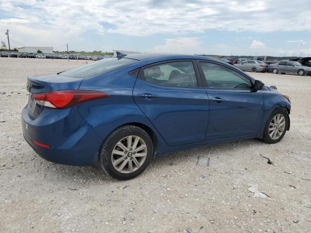 Photo 2 VIN: KMHDH4AE4EU184334 - HYUNDAI ELANTRA SE 