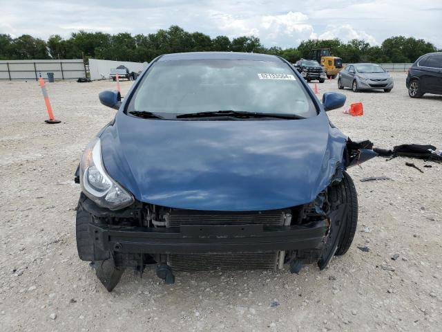 Photo 4 VIN: KMHDH4AE4EU184334 - HYUNDAI ELANTRA SE 