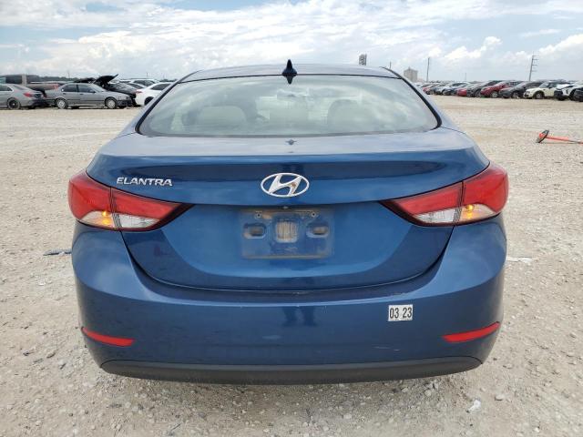 Photo 5 VIN: KMHDH4AE4EU184334 - HYUNDAI ELANTRA SE 