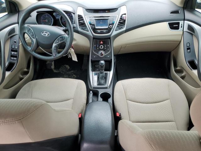 Photo 7 VIN: KMHDH4AE4EU184334 - HYUNDAI ELANTRA SE 