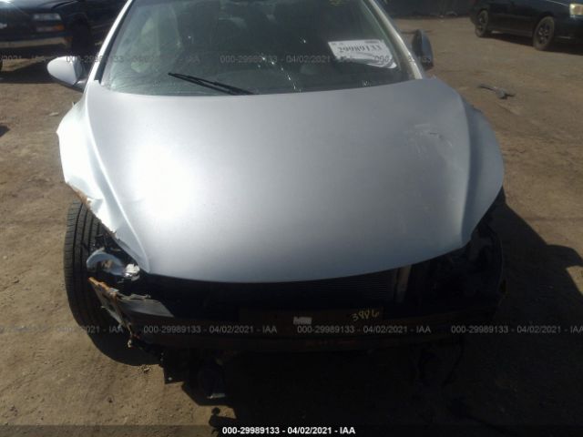 Photo 5 VIN: KMHDH4AE4EU184883 - HYUNDAI ELANTRA 