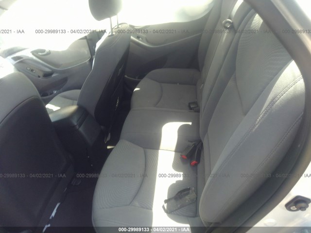 Photo 7 VIN: KMHDH4AE4EU184883 - HYUNDAI ELANTRA 