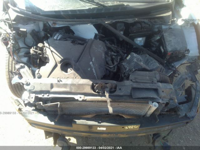 Photo 9 VIN: KMHDH4AE4EU184883 - HYUNDAI ELANTRA 