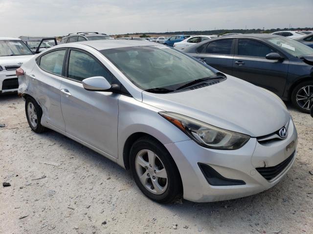 Photo 3 VIN: KMHDH4AE4EU184964 - HYUNDAI ELANTRA SE 