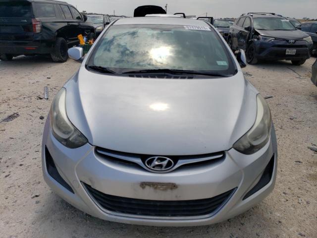 Photo 4 VIN: KMHDH4AE4EU184964 - HYUNDAI ELANTRA SE 