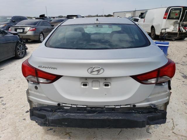 Photo 5 VIN: KMHDH4AE4EU184964 - HYUNDAI ELANTRA SE 