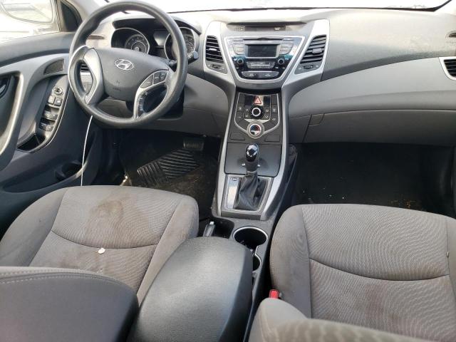 Photo 7 VIN: KMHDH4AE4EU184964 - HYUNDAI ELANTRA SE 