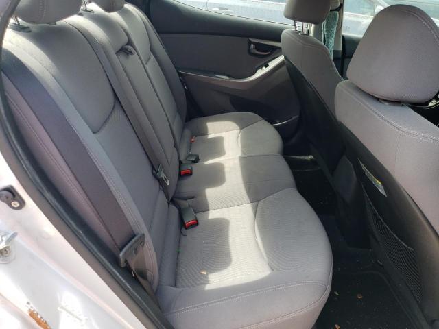 Photo 9 VIN: KMHDH4AE4EU184964 - HYUNDAI ELANTRA SE 