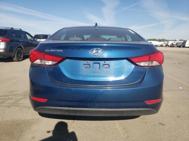 Photo 5 VIN: KMHDH4AE4EU186522 - HYUNDAI ELANTRA SE 