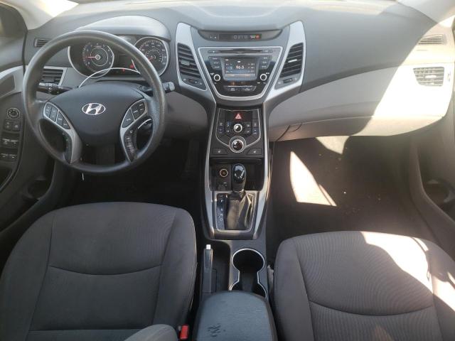 Photo 7 VIN: KMHDH4AE4EU186522 - HYUNDAI ELANTRA SE 