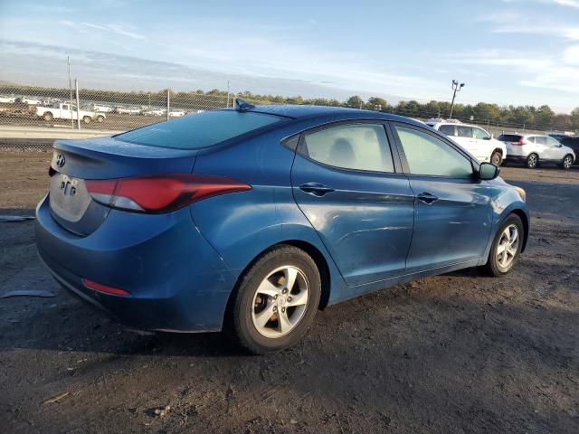 Photo 2 VIN: KMHDH4AE4EU195169 - HYUNDAI ELANTRA SE 