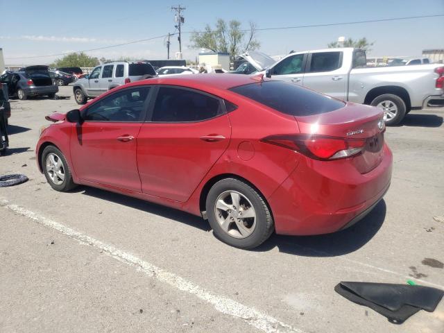 Photo 1 VIN: KMHDH4AE4EU203352 - HYUNDAI ELANTRA SE 