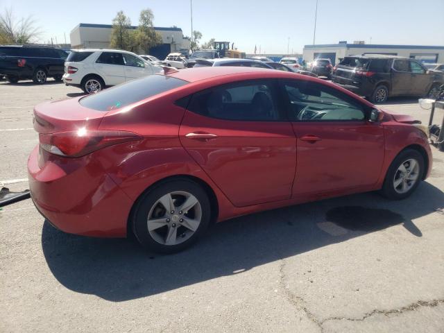 Photo 2 VIN: KMHDH4AE4EU203352 - HYUNDAI ELANTRA SE 