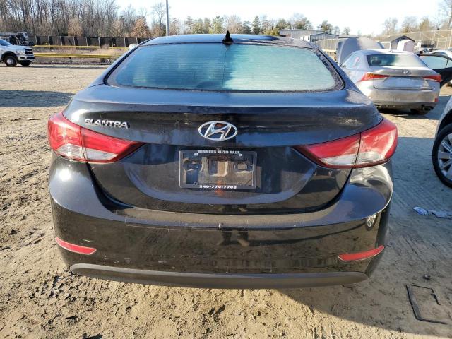 Photo 5 VIN: KMHDH4AE4EU203660 - HYUNDAI ELANTRA 