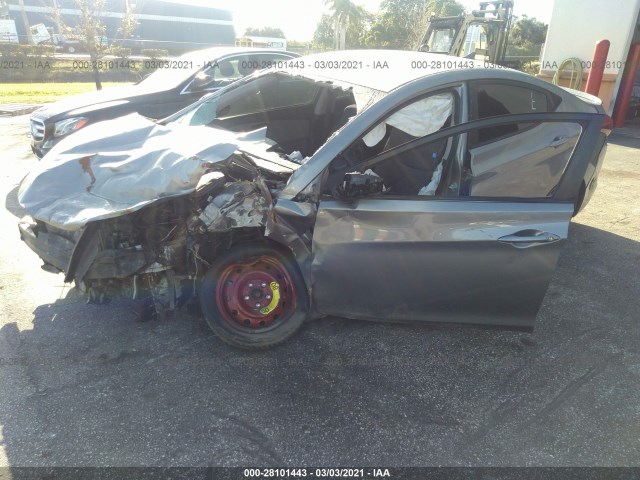 Photo 1 VIN: KMHDH4AE4FU222209 - HYUNDAI ELANTRA 