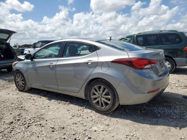 Photo 1 VIN: KMHDH4AE4FU222310 - HYUNDAI ELANTRA 