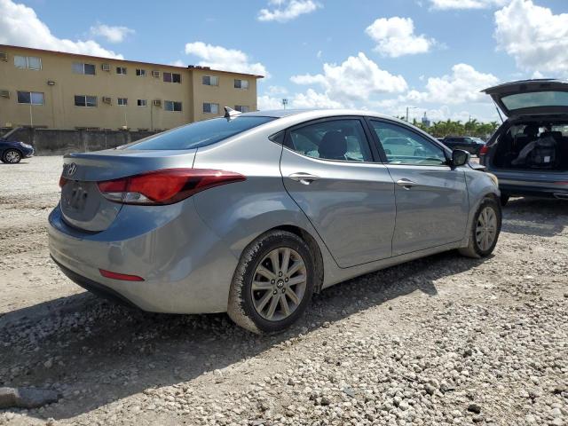 Photo 2 VIN: KMHDH4AE4FU222310 - HYUNDAI ELANTRA 