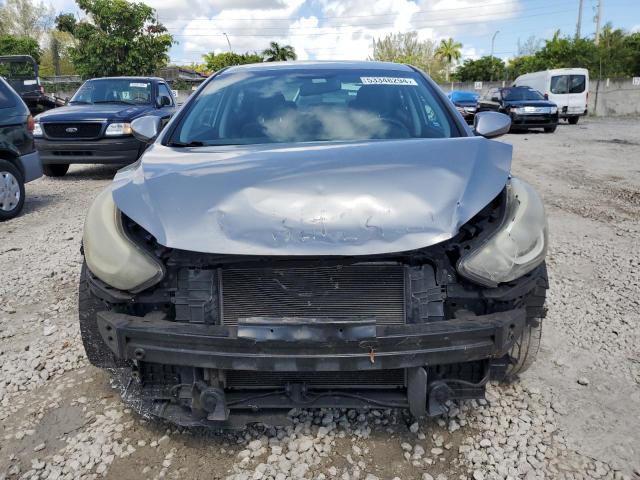 Photo 4 VIN: KMHDH4AE4FU222310 - HYUNDAI ELANTRA 