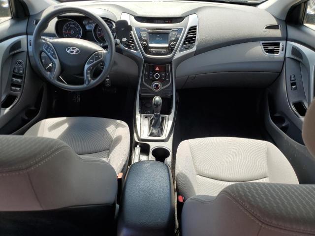 Photo 7 VIN: KMHDH4AE4FU222310 - HYUNDAI ELANTRA 