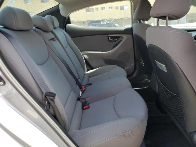 Photo 9 VIN: KMHDH4AE4FU222310 - HYUNDAI ELANTRA 