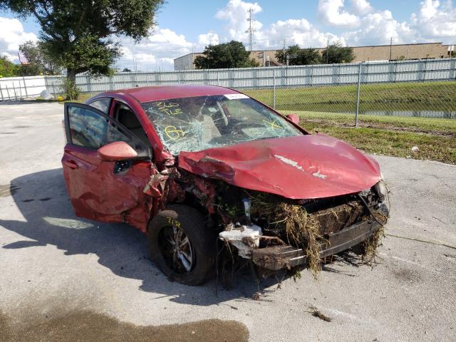 Photo 0 VIN: KMHDH4AE4FU223408 - HYUNDAI ELANTRA SE 