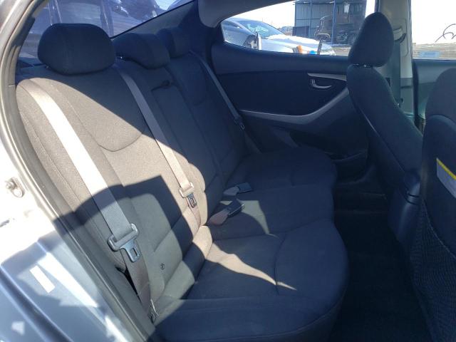 Photo 5 VIN: KMHDH4AE4FU224073 - HYUNDAI ELANTRA SE 