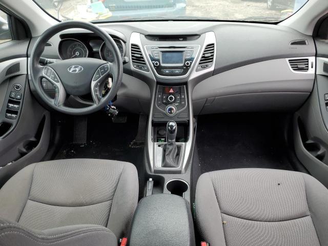 Photo 7 VIN: KMHDH4AE4FU226017 - HYUNDAI ELANTRA SE 