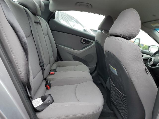 Photo 9 VIN: KMHDH4AE4FU226017 - HYUNDAI ELANTRA SE 