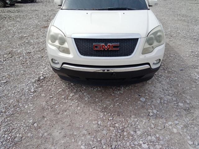 Photo 11 VIN: KMHDH4AE4FU230889 - GMC ACADIA 