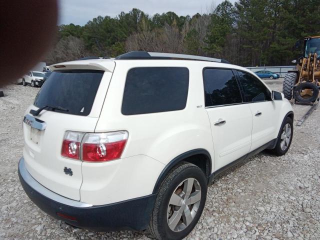 Photo 2 VIN: KMHDH4AE4FU230889 - GMC ACADIA 