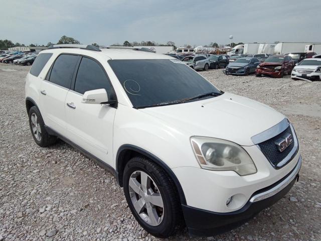 Photo 3 VIN: KMHDH4AE4FU230889 - GMC ACADIA 