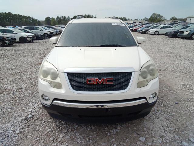 Photo 4 VIN: KMHDH4AE4FU230889 - GMC ACADIA 