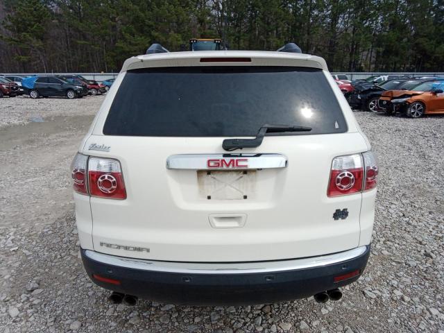 Photo 5 VIN: KMHDH4AE4FU230889 - GMC ACADIA 