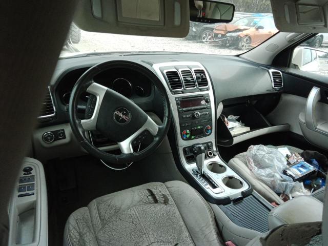 Photo 7 VIN: KMHDH4AE4FU230889 - GMC ACADIA 