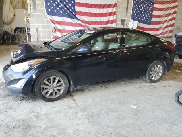 Photo 0 VIN: KMHDH4AE4FU232187 - HYUNDAI ELANTRA 