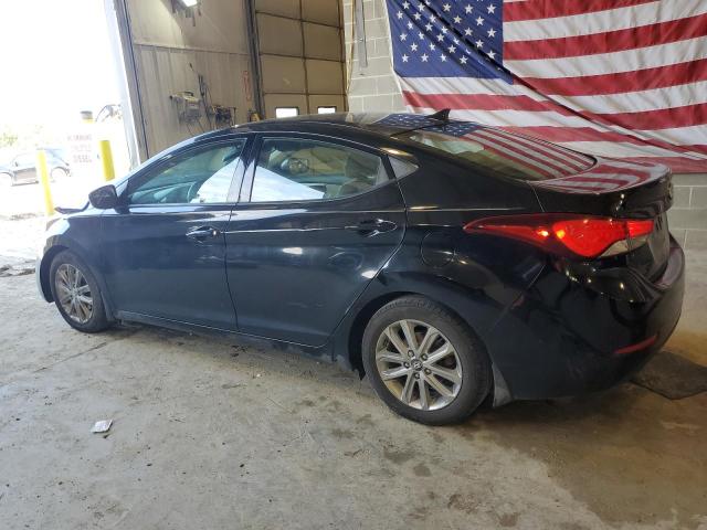 Photo 1 VIN: KMHDH4AE4FU232187 - HYUNDAI ELANTRA 