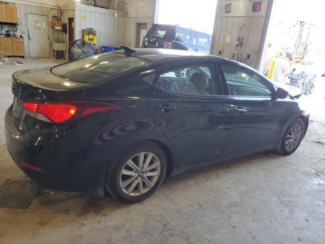 Photo 2 VIN: KMHDH4AE4FU232187 - HYUNDAI ELANTRA 