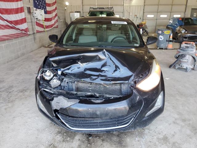 Photo 4 VIN: KMHDH4AE4FU232187 - HYUNDAI ELANTRA 