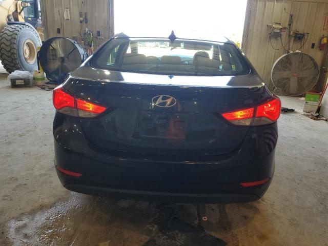 Photo 5 VIN: KMHDH4AE4FU232187 - HYUNDAI ELANTRA 