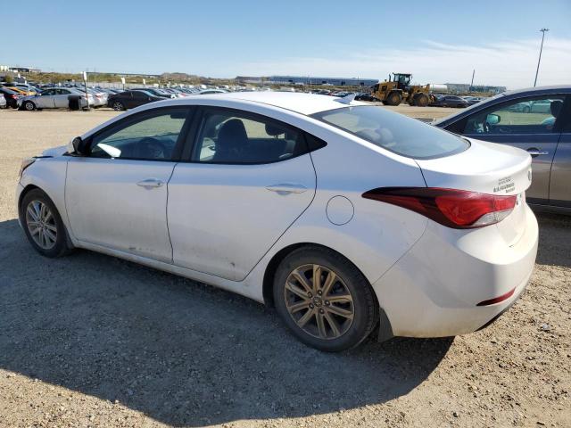 Photo 1 VIN: KMHDH4AE4FU244372 - HYUNDAI ELANTRA SE 