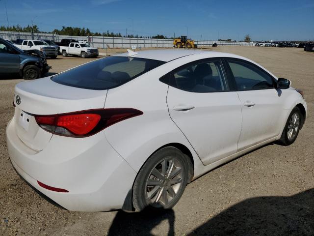 Photo 2 VIN: KMHDH4AE4FU244372 - HYUNDAI ELANTRA SE 