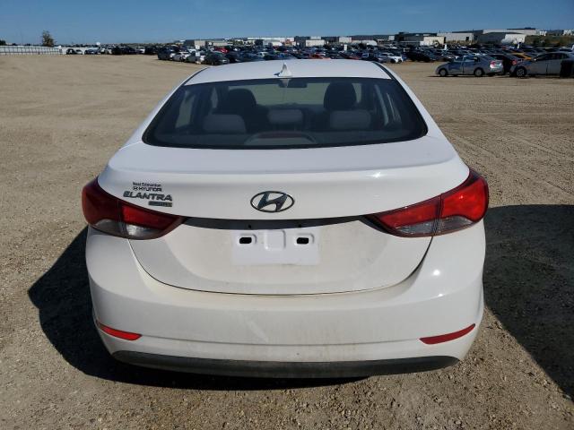 Photo 5 VIN: KMHDH4AE4FU244372 - HYUNDAI ELANTRA SE 