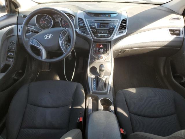 Photo 7 VIN: KMHDH4AE4FU244372 - HYUNDAI ELANTRA SE 